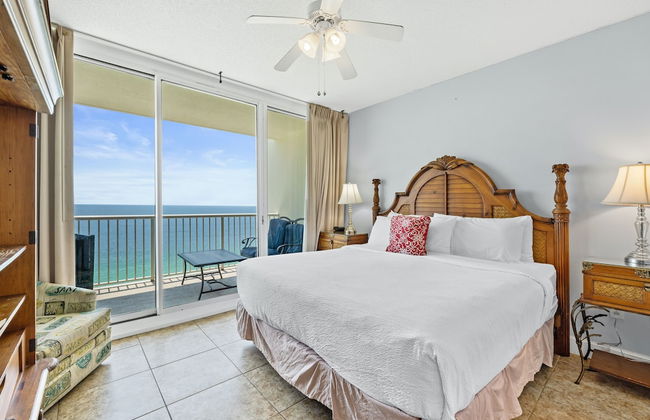 Majestic Beach Resort by Panhandle Getaways - Foto 25