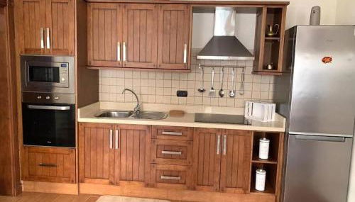 Abuela Nata Los Silos - Foto 5, stove