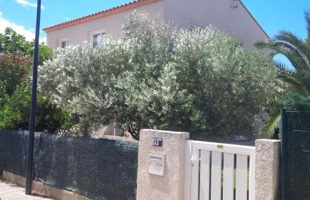 La maison de Virginie 6 a 12 personnes -300 m de la plage- vélos a disposition - Foto 75