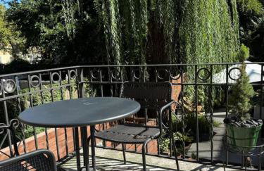 Luxury Oasis in Manhattan - Foto 20