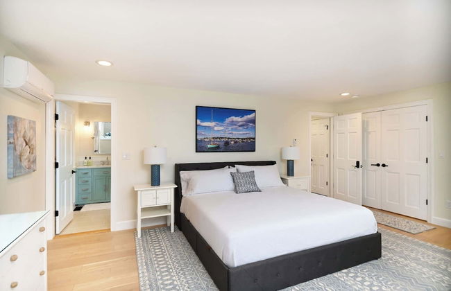 Harbor View Cozy Retreat for 2 - Foto 5