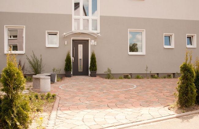 Apartmenthaus Wesertor - Foto 32