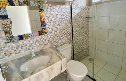 Studio Pandora in Capim Macio - Photo 15