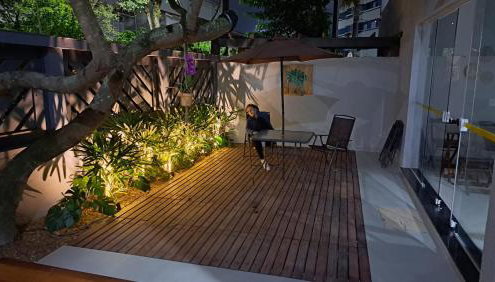 Recanto Do Sol Bertioga - Photo 4