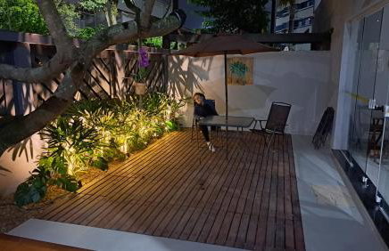 Recanto Do Sol Bertioga - Foto 4