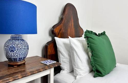 Cathedral Views Period Townhouse w/ Free Parking - Foto 30