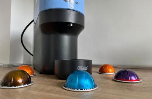 At Home Mestre Via Nigra Venezia 3 bedrooms & parking free - Foto 35