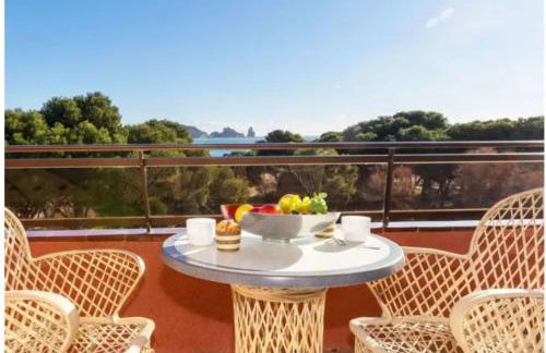 Salles Beach Duplex 45 - Foto 1