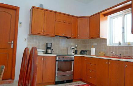 Polyraki's Cottage - Foto 16