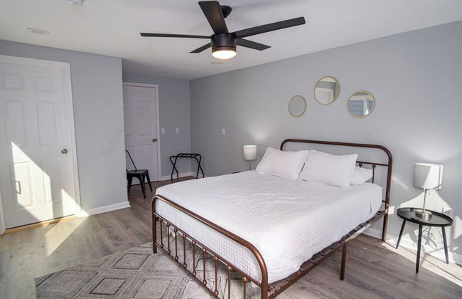 Exceptional 5BR So Close to Riverwalk and Downtown - Foto 27