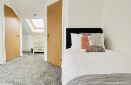 Royal Calderdale Lodge - Foto 20