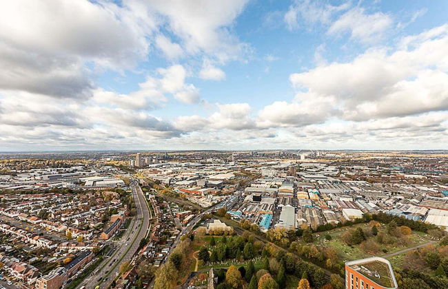 Icon Tower Flat VI - Photo 46