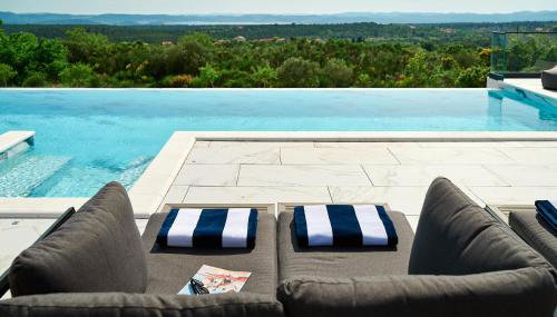 4 Bedroom Awesome Home In Dubravice - Foto 3