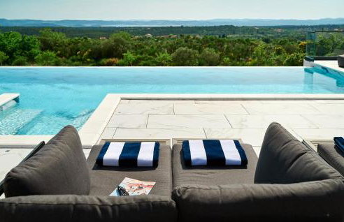 4 Bedroom Awesome Home In Dubravice - Foto 3