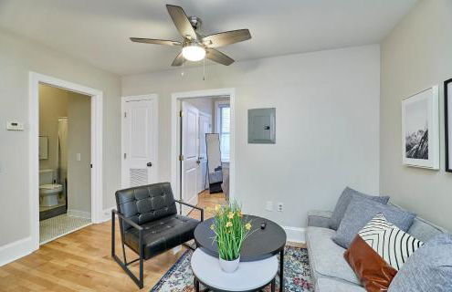 White House at Grand Central - Foto 46