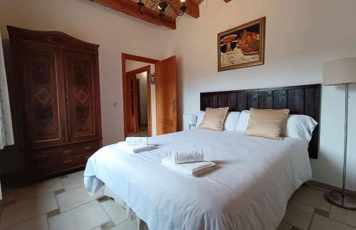 Finca rural s'Estepa - Photo 19