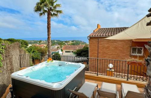 Duna House Lloret de Mar - Apartments with views of the beach - Foto 41