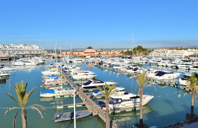 Marina Plaza - Apartments - Foto 25