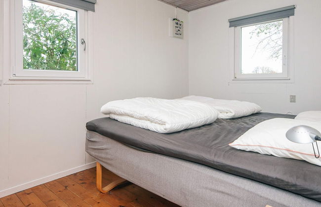 8 Person Holiday Home in Haderslev-by Traum - Foto 5