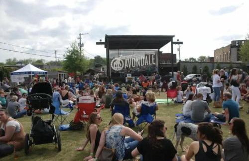 Honey, I’m Home near Savannah - Seen on HGTV - Photo 39