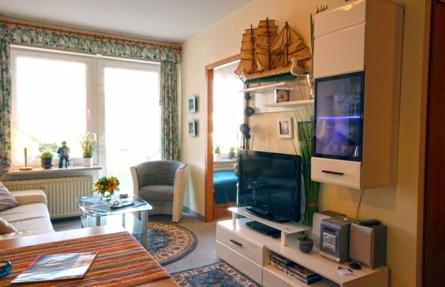 Residenz Albatros - Foto 17