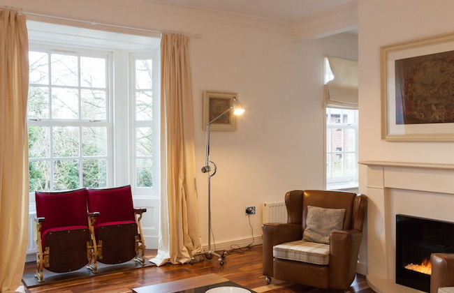 Apartment 3 The Grove - Foto 15