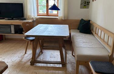 Ferienwohnung Filser - Foto 12