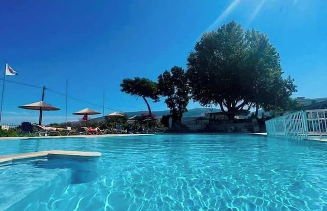 Ampavris Family Apartments - Photo 25