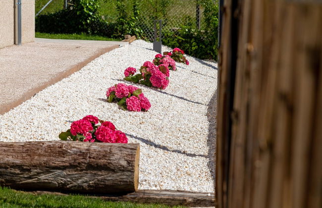 Duerming O Casal Da Martiña - Photo 22