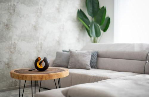 Fairmieten: Exklusive Suite I Terrasse I Parkplatz - Photo 12