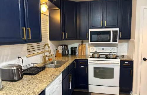 Quiet Home Near 6 flags, River walk, Seaworld and Medical Center - Foto 21