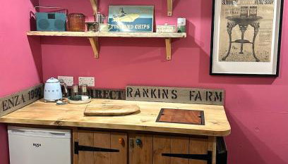 The Container - Photo 3