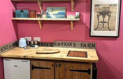 The Container - Foto 3