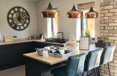 Meadowsweet Barn, Ashlin Farm Barns - Foto 5