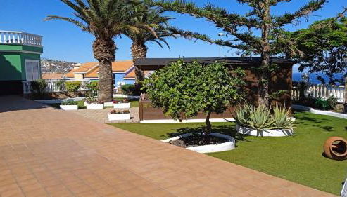 Villa Celia - Foto 2