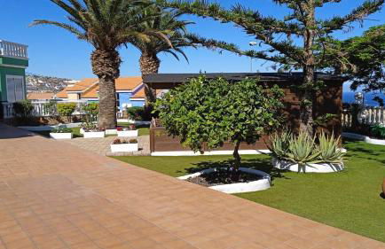 Villa Celia - Foto 2