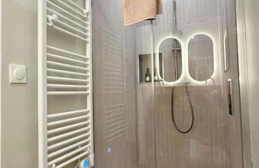 L Arcade Chic & Confort - Terrasse - 5 min Gare - Photo 38