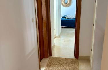 Fancy duplex penthouse in Carib Playa Cabopino - Photo 13