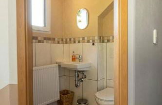 Ferienhaus Zum Waldrand - Foto 22