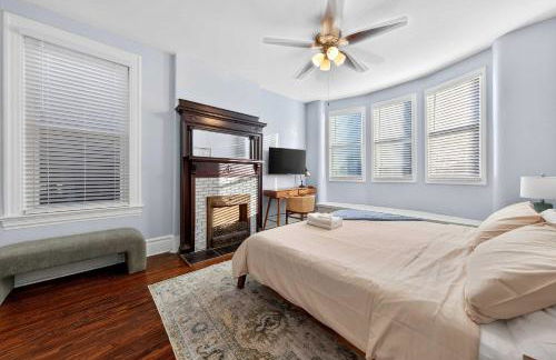 Stylish City Oasis ABODEbucks - Foto 22