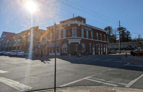 Love Nest in Blue Ridge - Foto 31