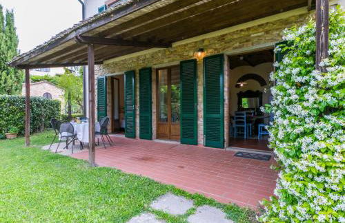 Apartment Monache 3 by Interhome - Foto 24