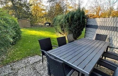 Ferienhaus 10 in Tossens - Photo 1