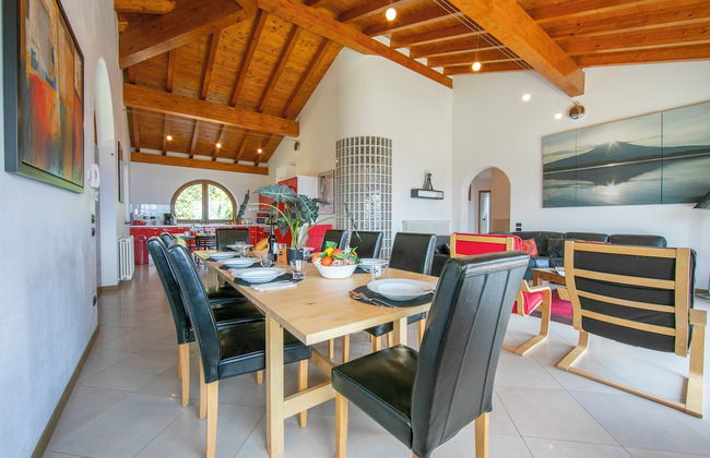 Villa Louise - Foto 41