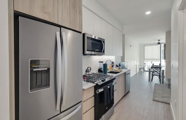 Global Luxury Suites at Downtown Phoenix - Foto 33