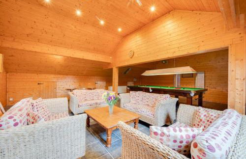 6 Bed in Tosside Near Settle oc-ds102 - Foto 38