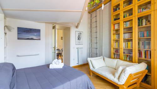 Montemiletto a Panoramic Nest by Napoliapartments - Photo 3, Other