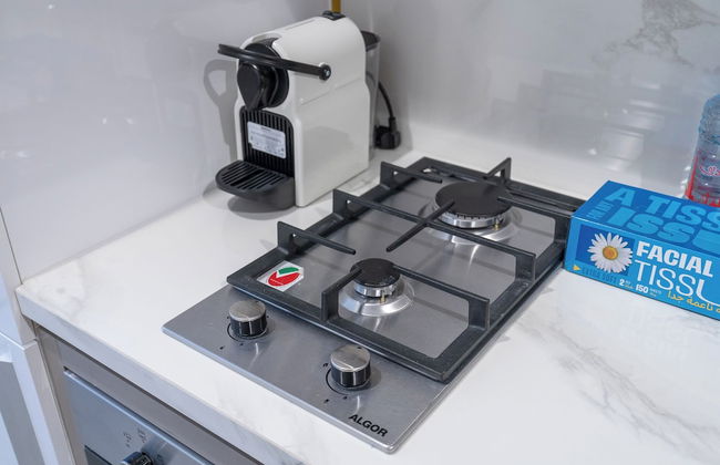 Pool View 2 adults 2 kids Brand New Czec - Photo 12