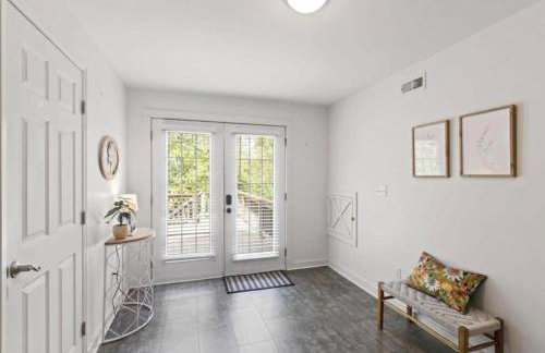 Wooded Retreat with game area and hot tub - Foto 21