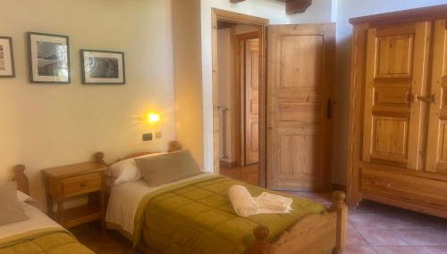 Residence Cascina Genzianella - Photo 5